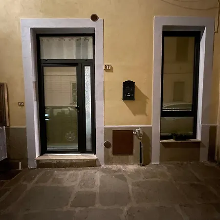 La Casina Del Corso Apartment Massa Marittima Exterior photo
