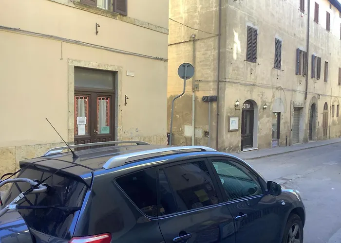 La Casina Del Corso