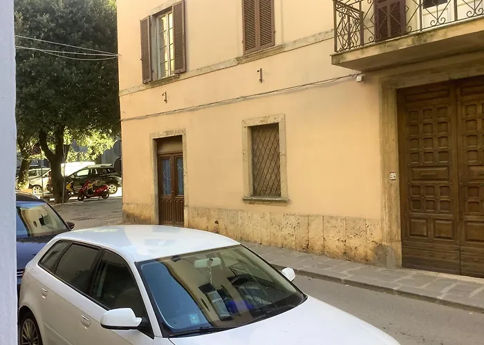 La Casina Del Corso