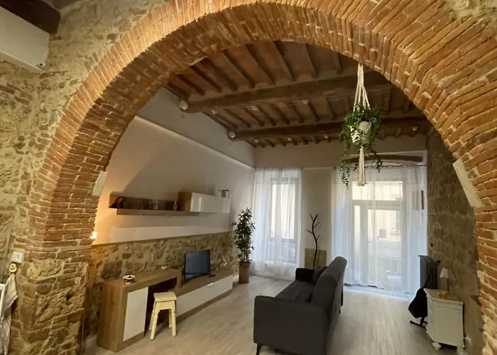 La Casina Del Corso
