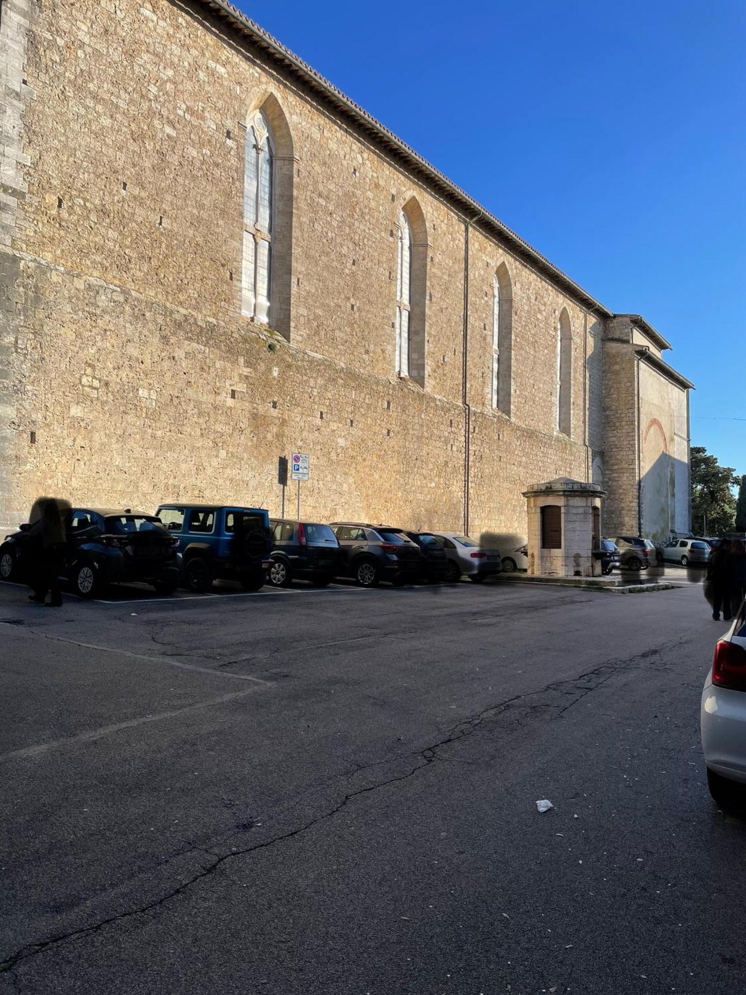 La Casina Del Corso *