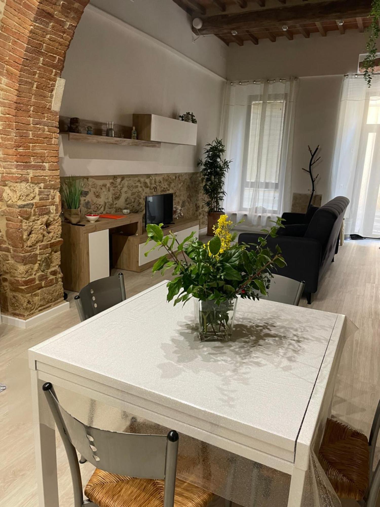 La Casina Del Corso * Massa Marittima