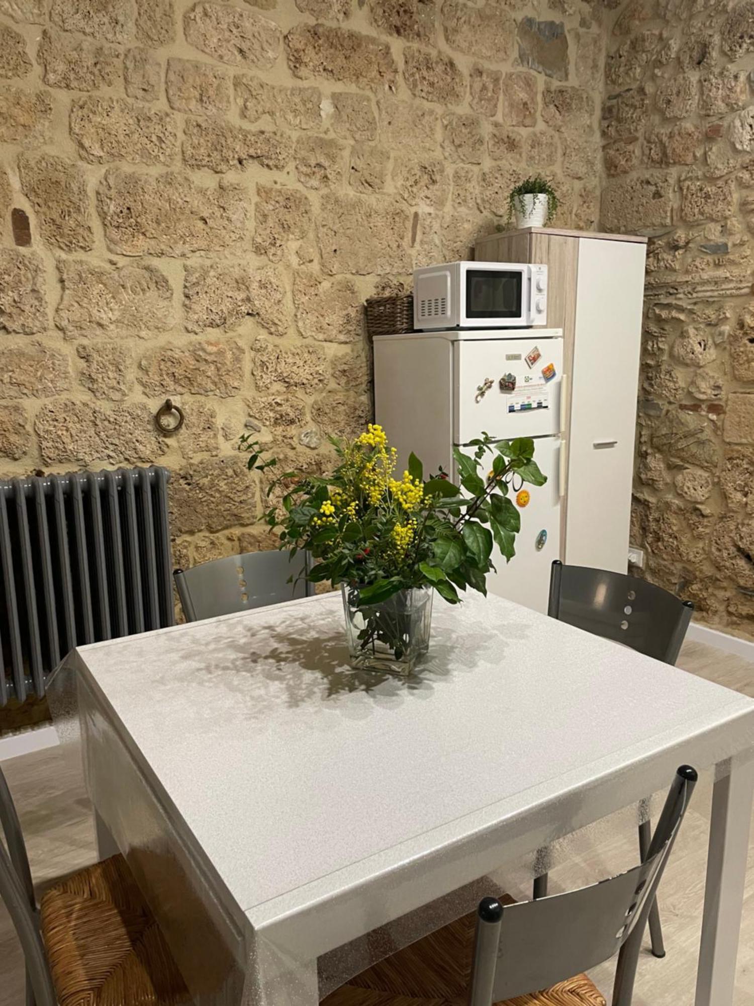 La Casina Del Corso Apartment