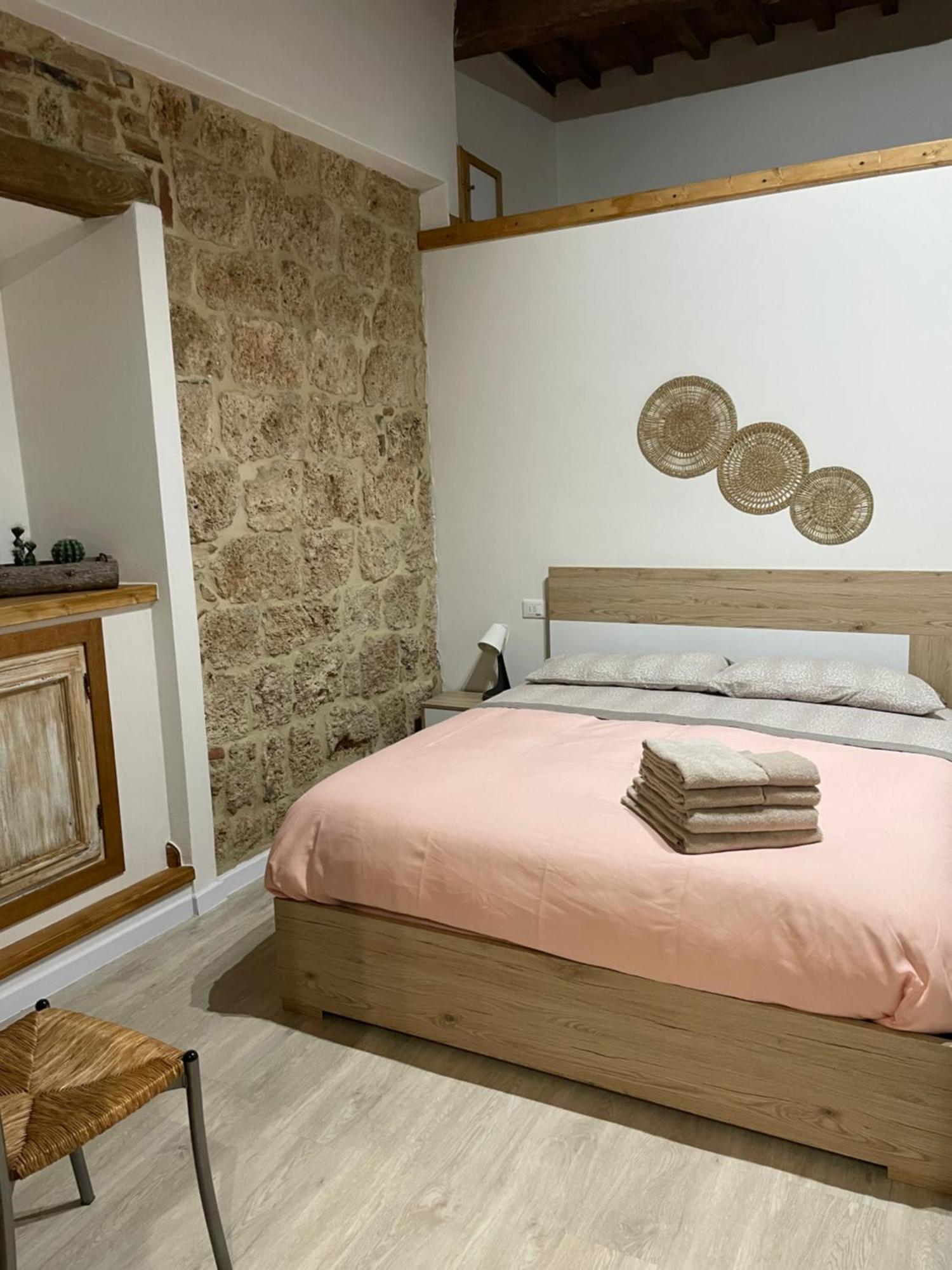 Apartment La Casina Del Corso
