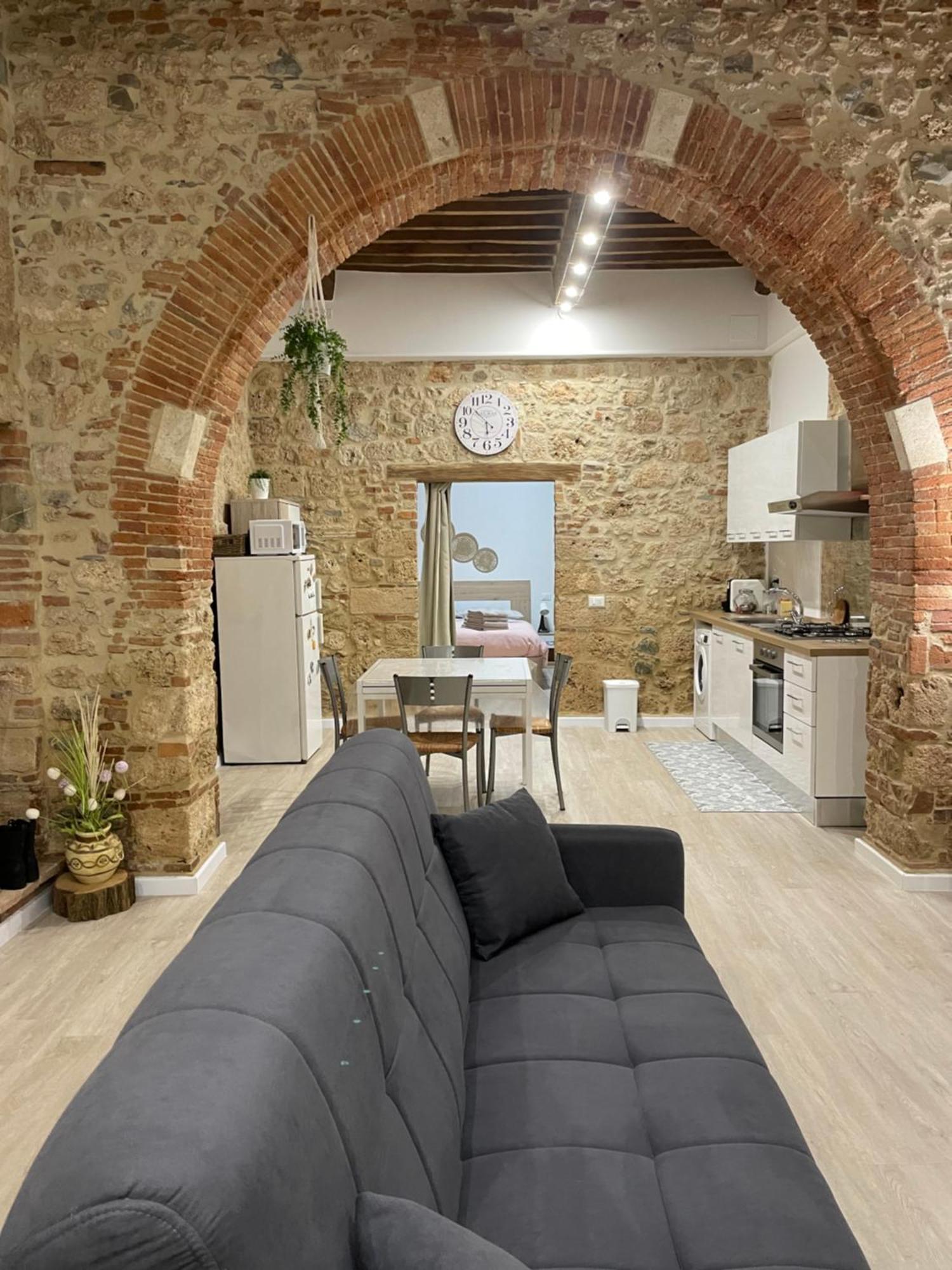 Apartment La Casina Del Corso *