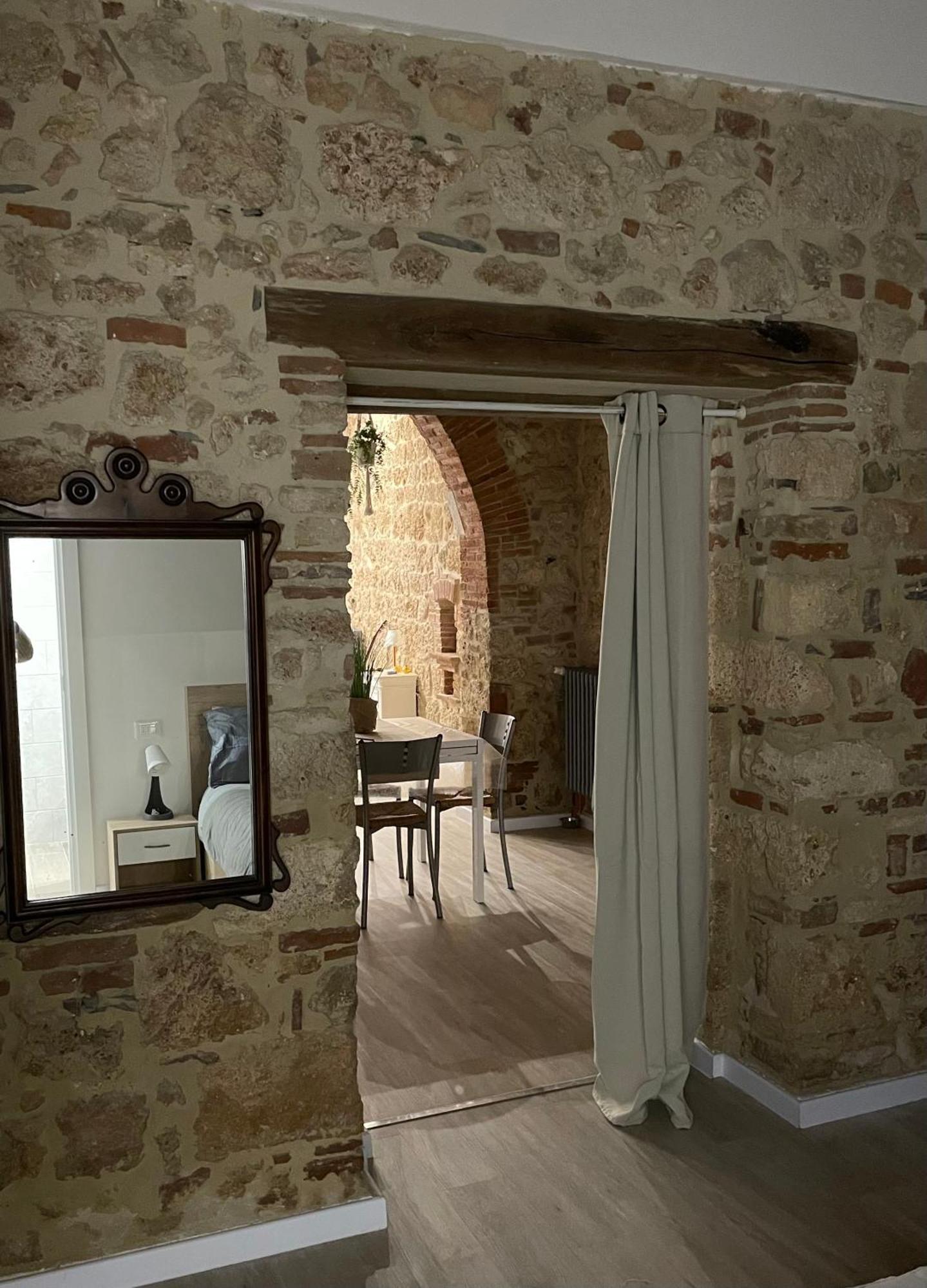 La Casina Del Corso Massa Marittima