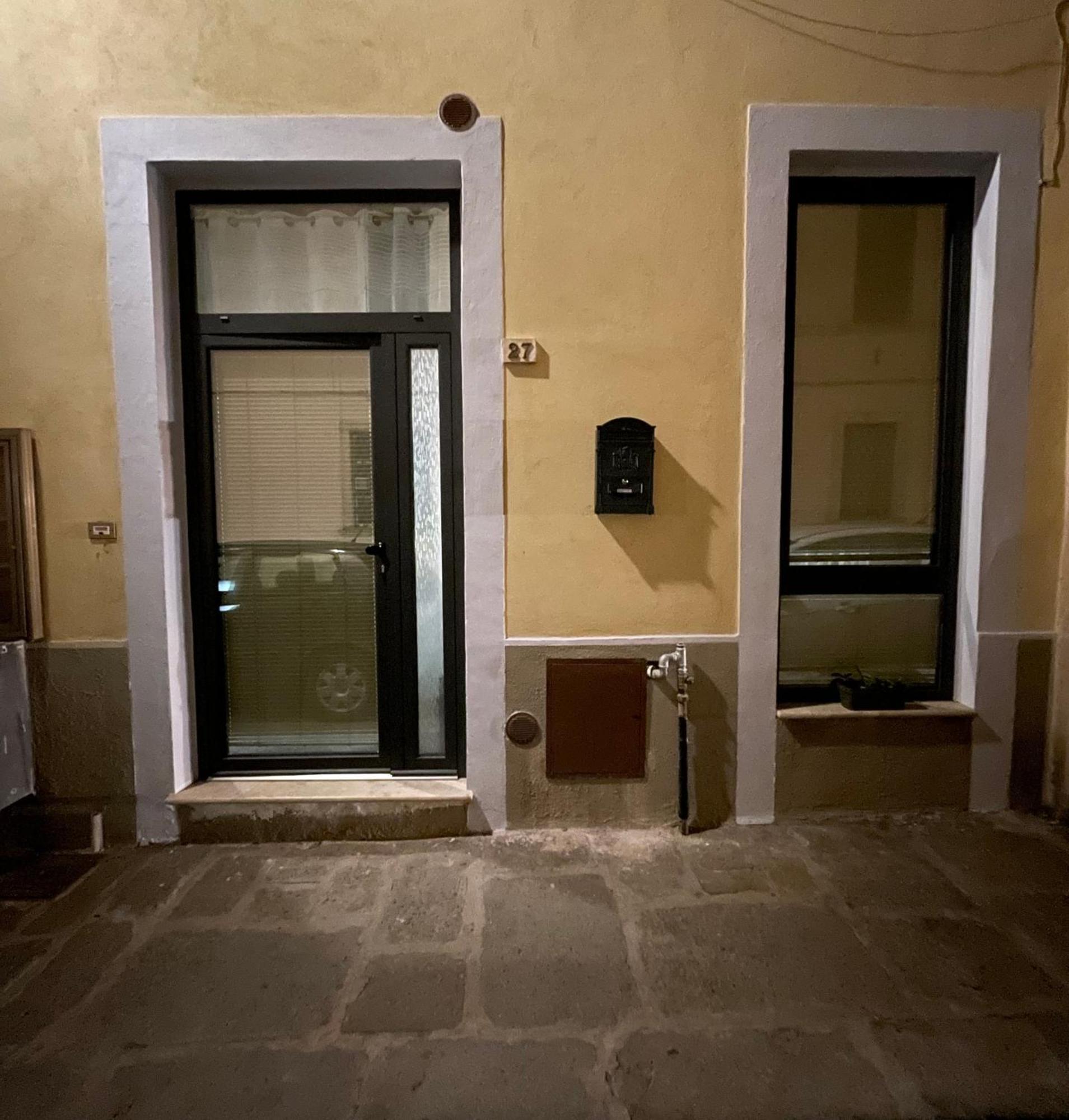 La Casina Del Corso Apartment *