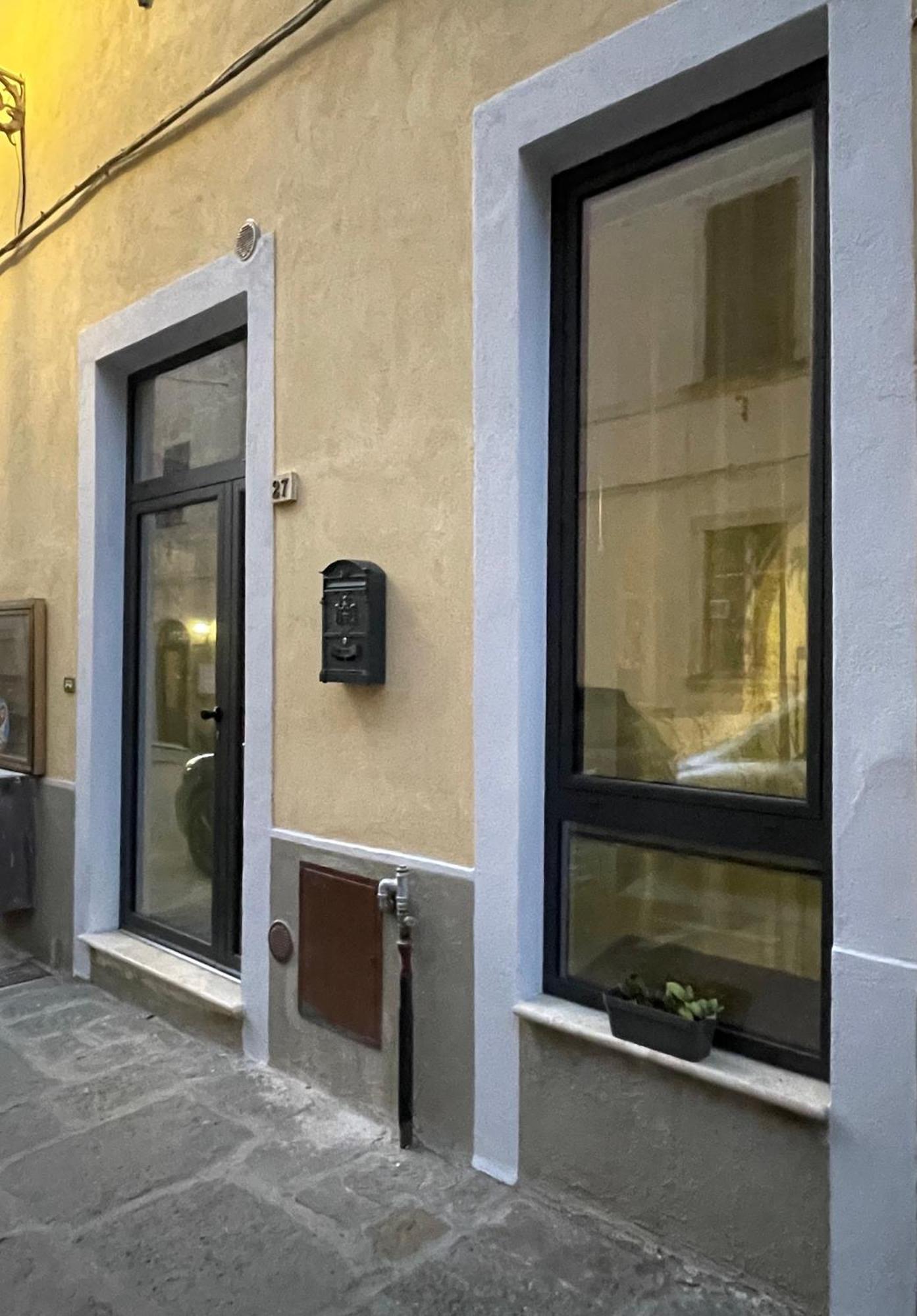 Apartment La Casina Del Corso