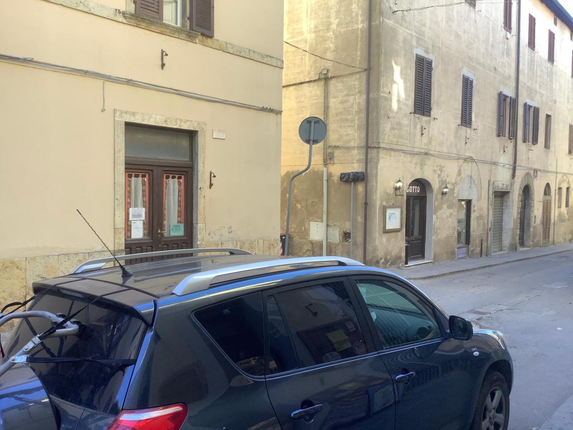 La Casina Del Corso