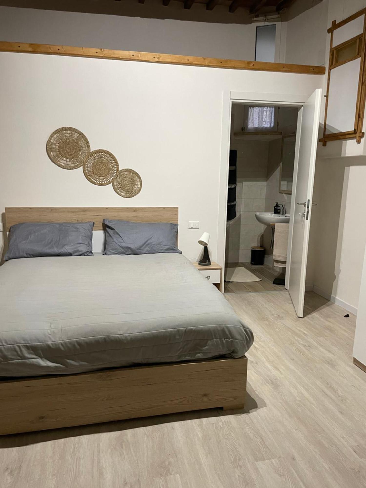 La Casina Del Corso Massa Marittima