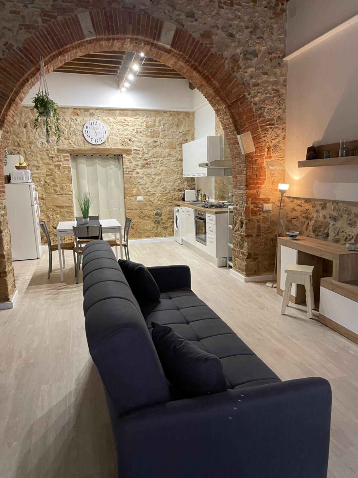 La Casina Del Corso *