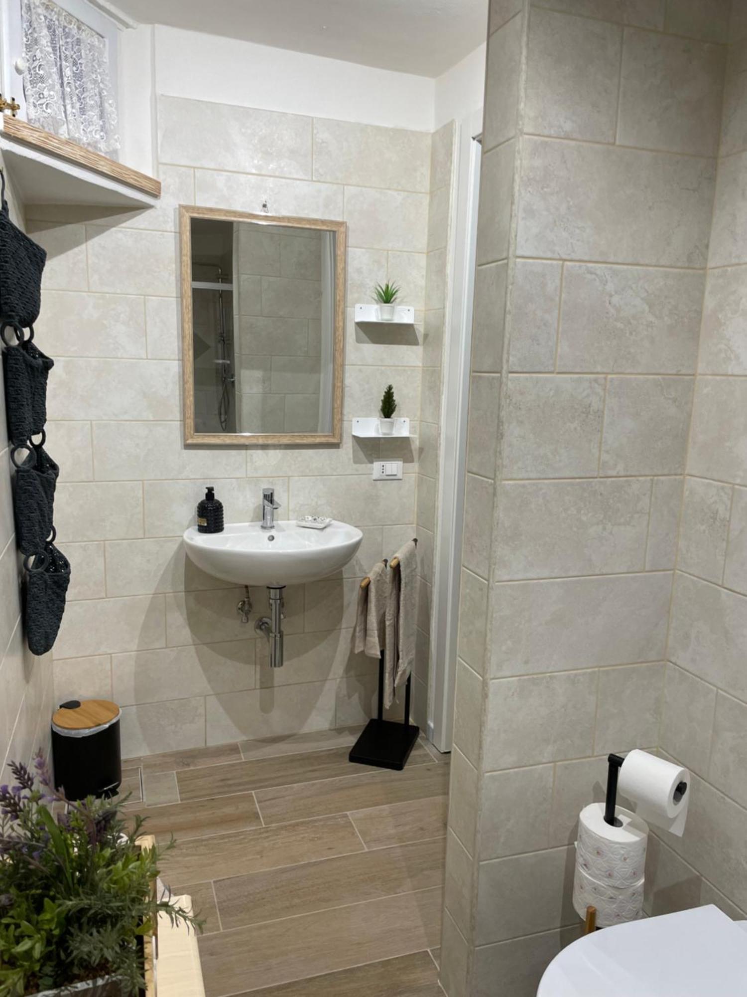 La Casina Del Corso Apartment *