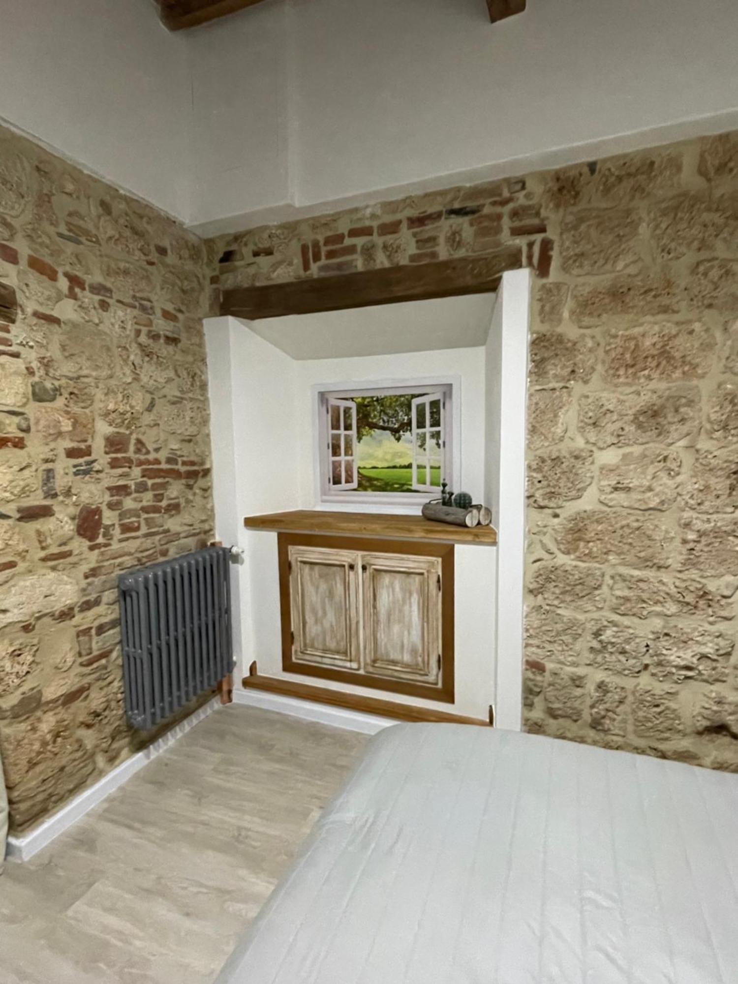 La Casina Del Corso Massa Marittima