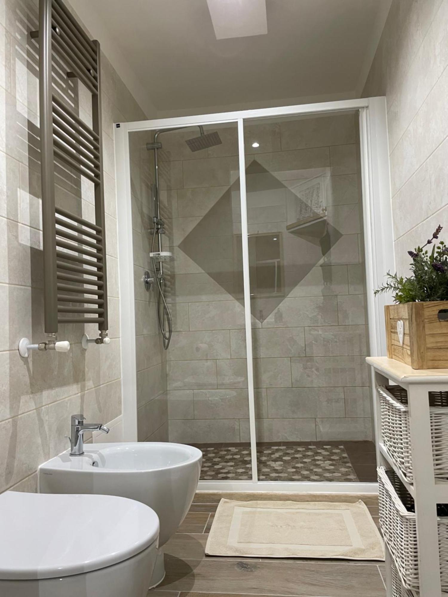 La Casina Del Corso Apartment