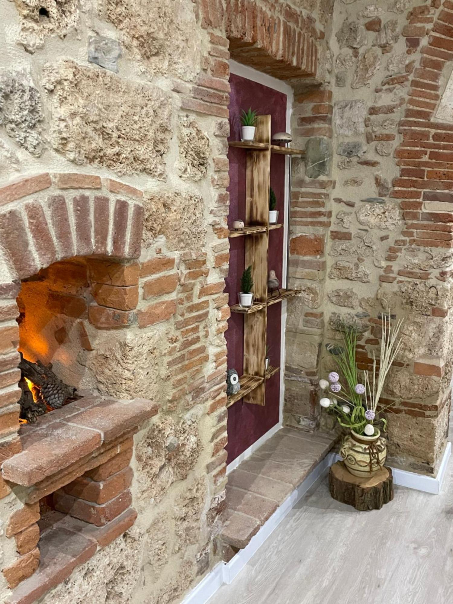 La Casina Del Corso *
