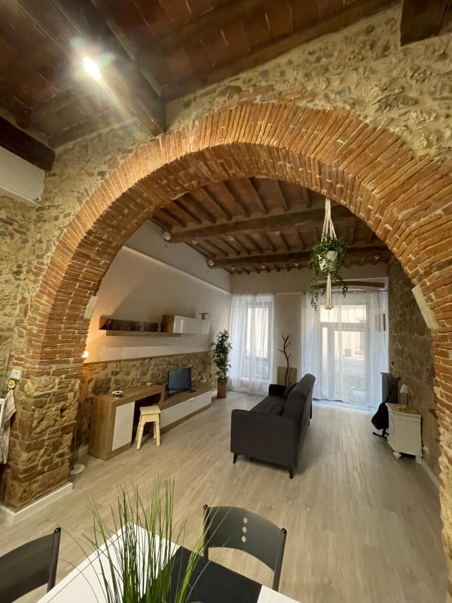 La Casina Del Corso * Massa Marittima