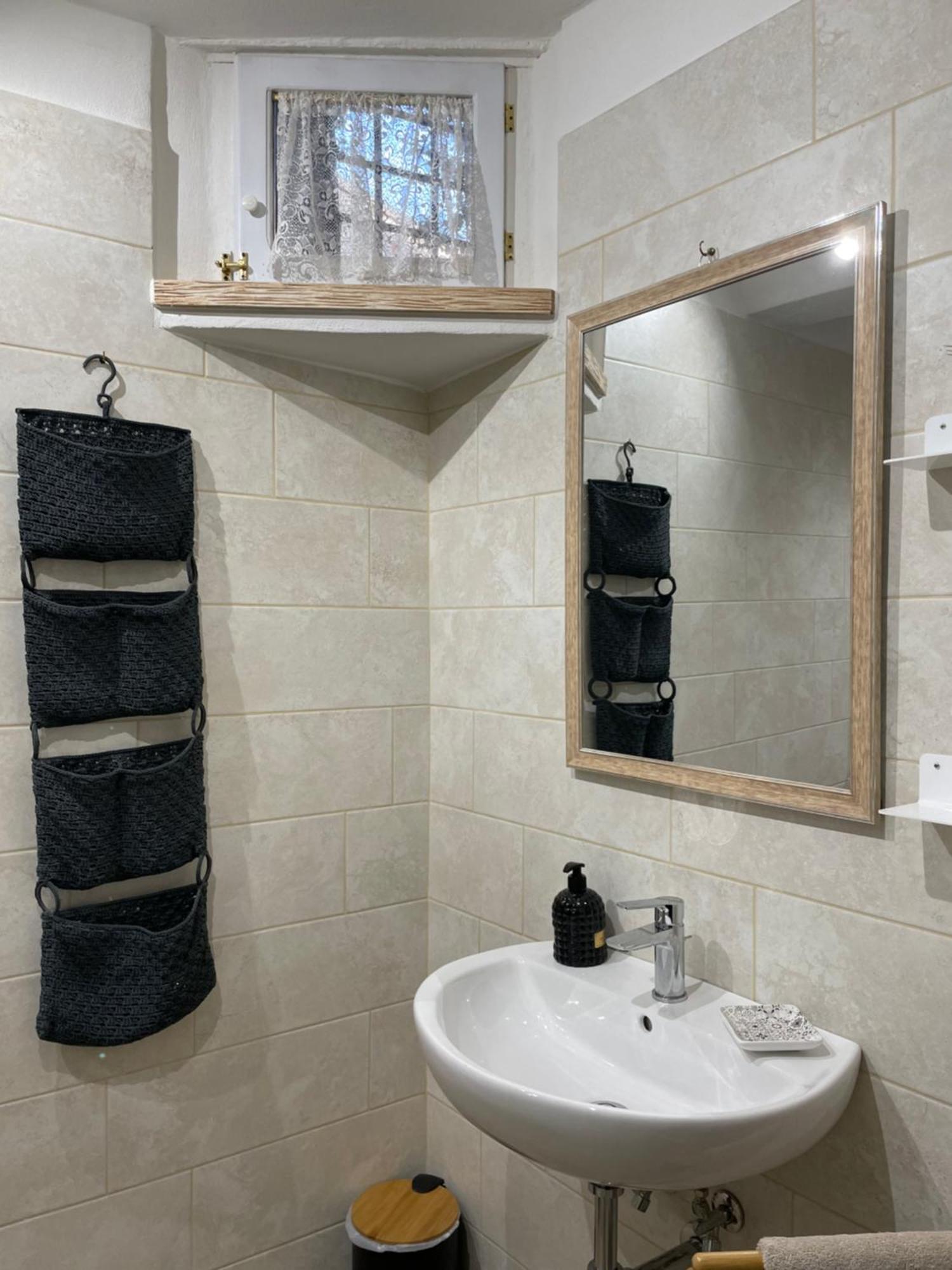 La Casina Del Corso Apartment