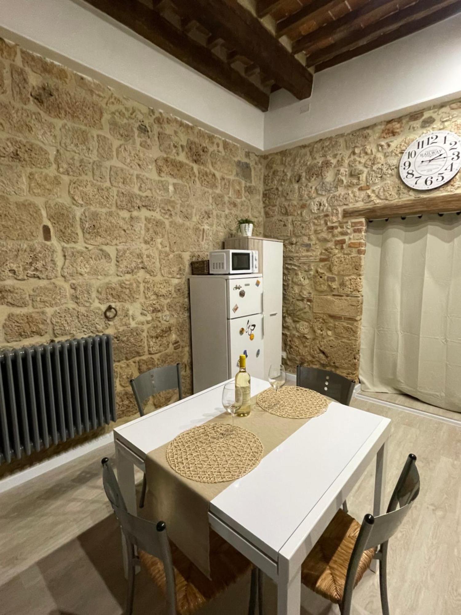 La Casina Del Corso Apartment