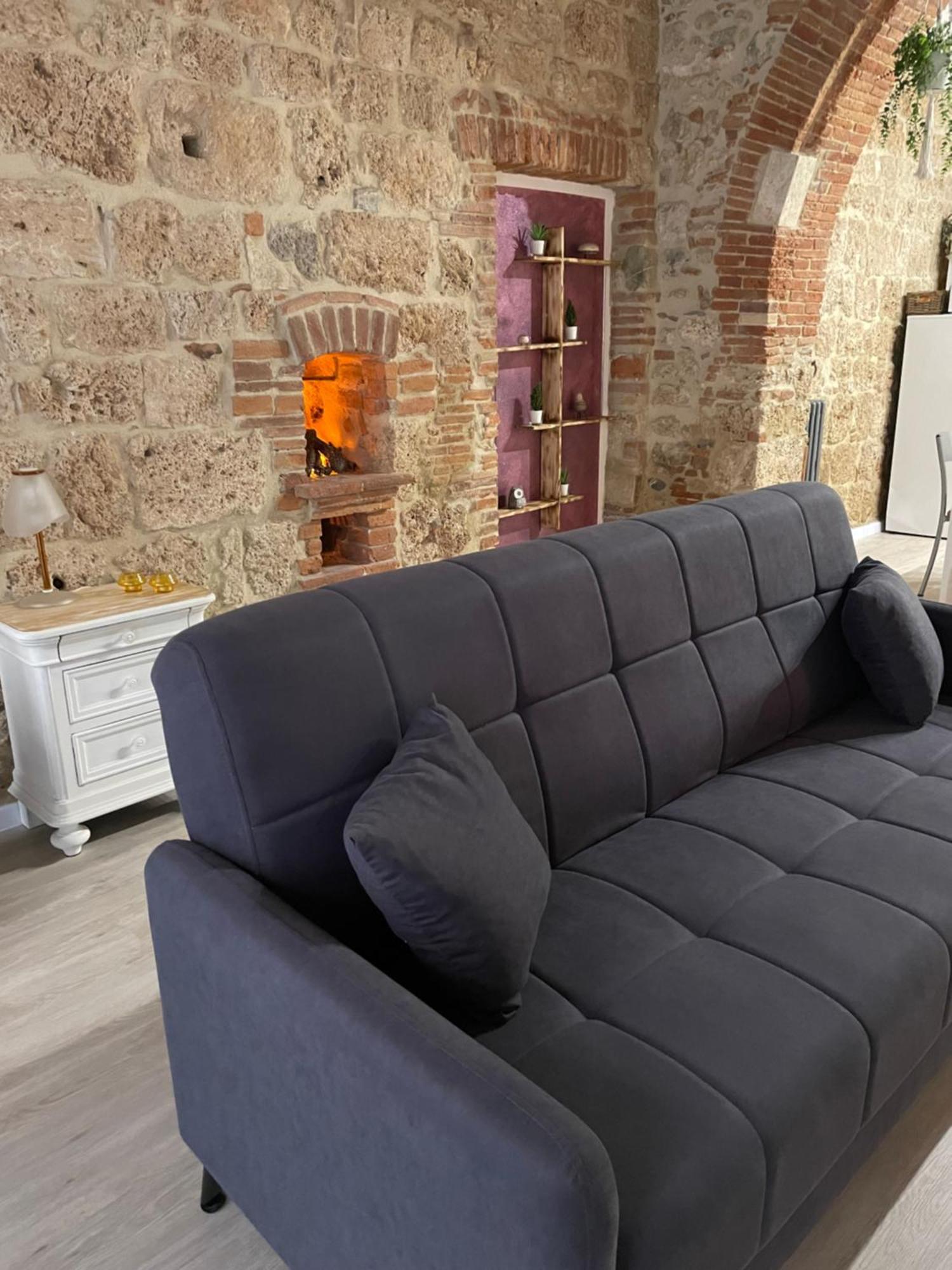 Apartment La Casina Del Corso *