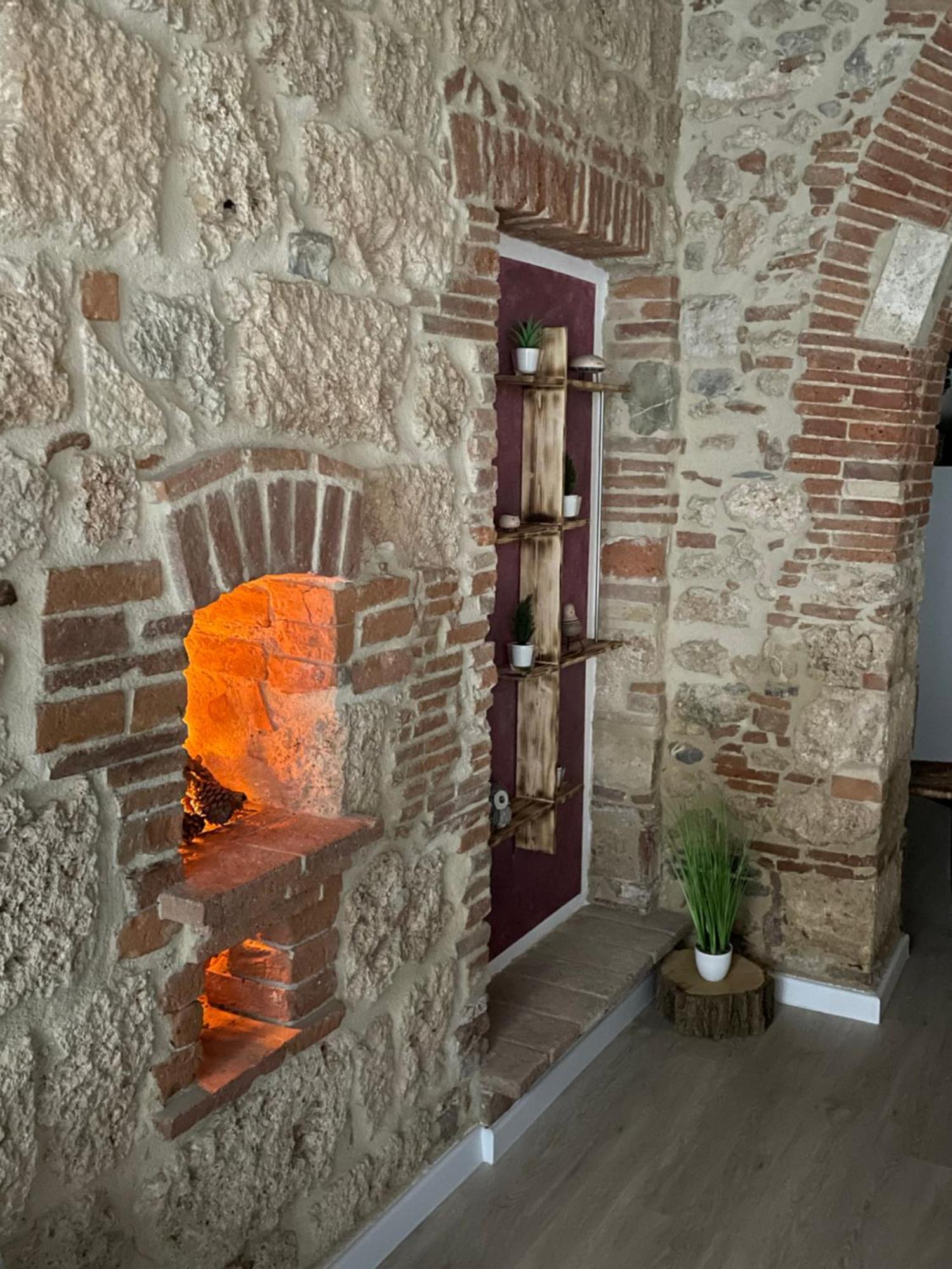 La Casina Del Corso *