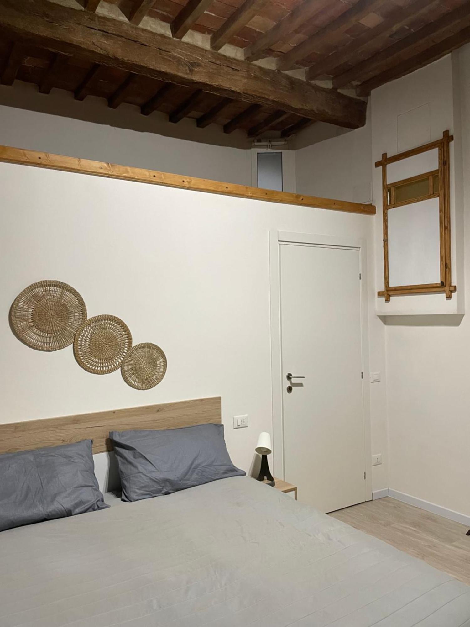 La Casina Del Corso * Massa Marittima