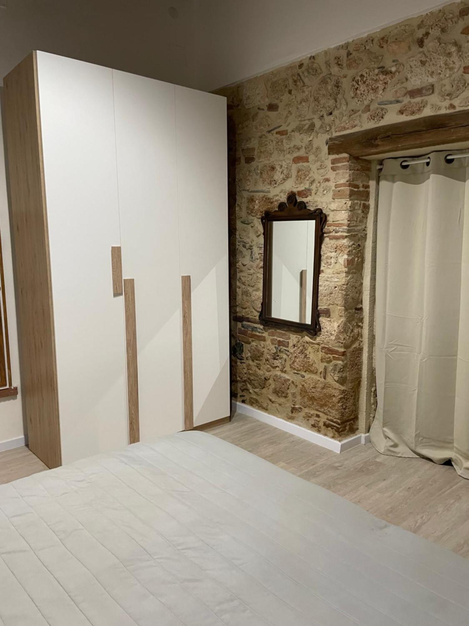 La Casina Del Corso Massa Marittima