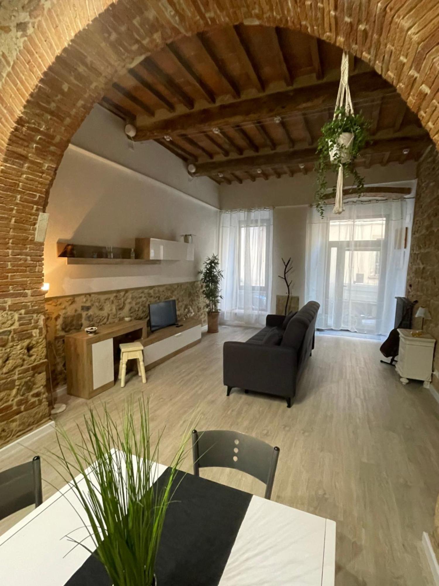 La Casina Del Corso Massa Marittima