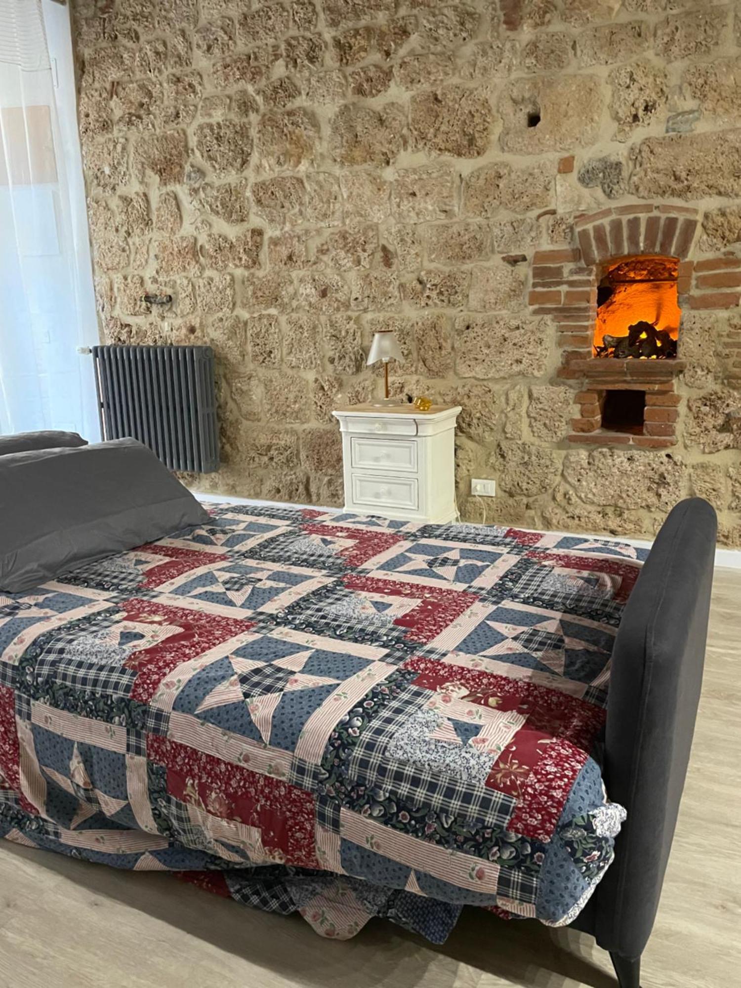 La Casina Del Corso Apartment Massa Marittima