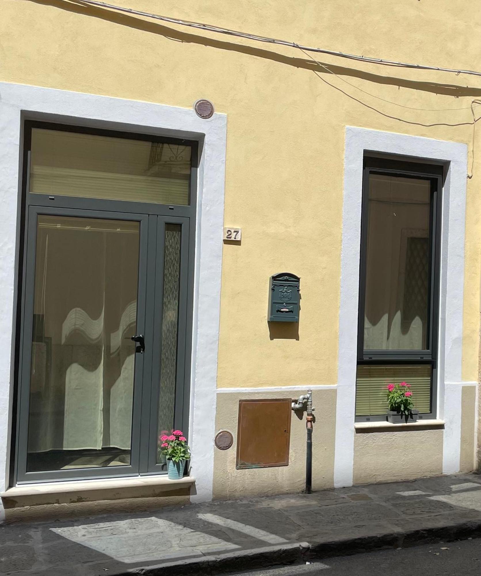 La Casina Del Corso *