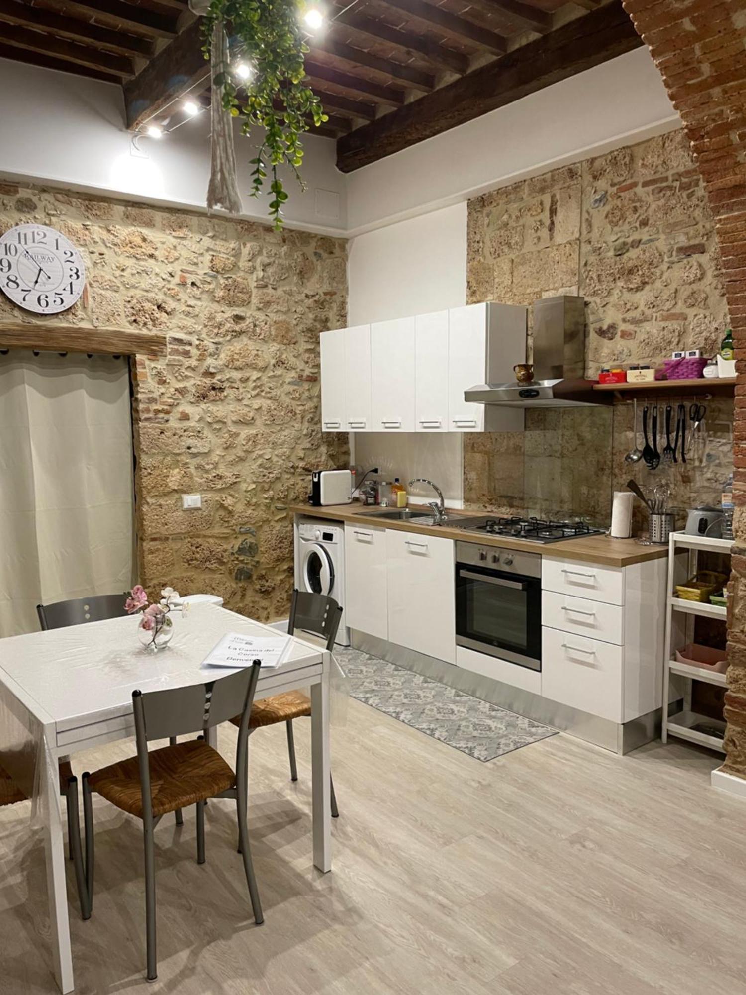 Apartment La Casina Del Corso *