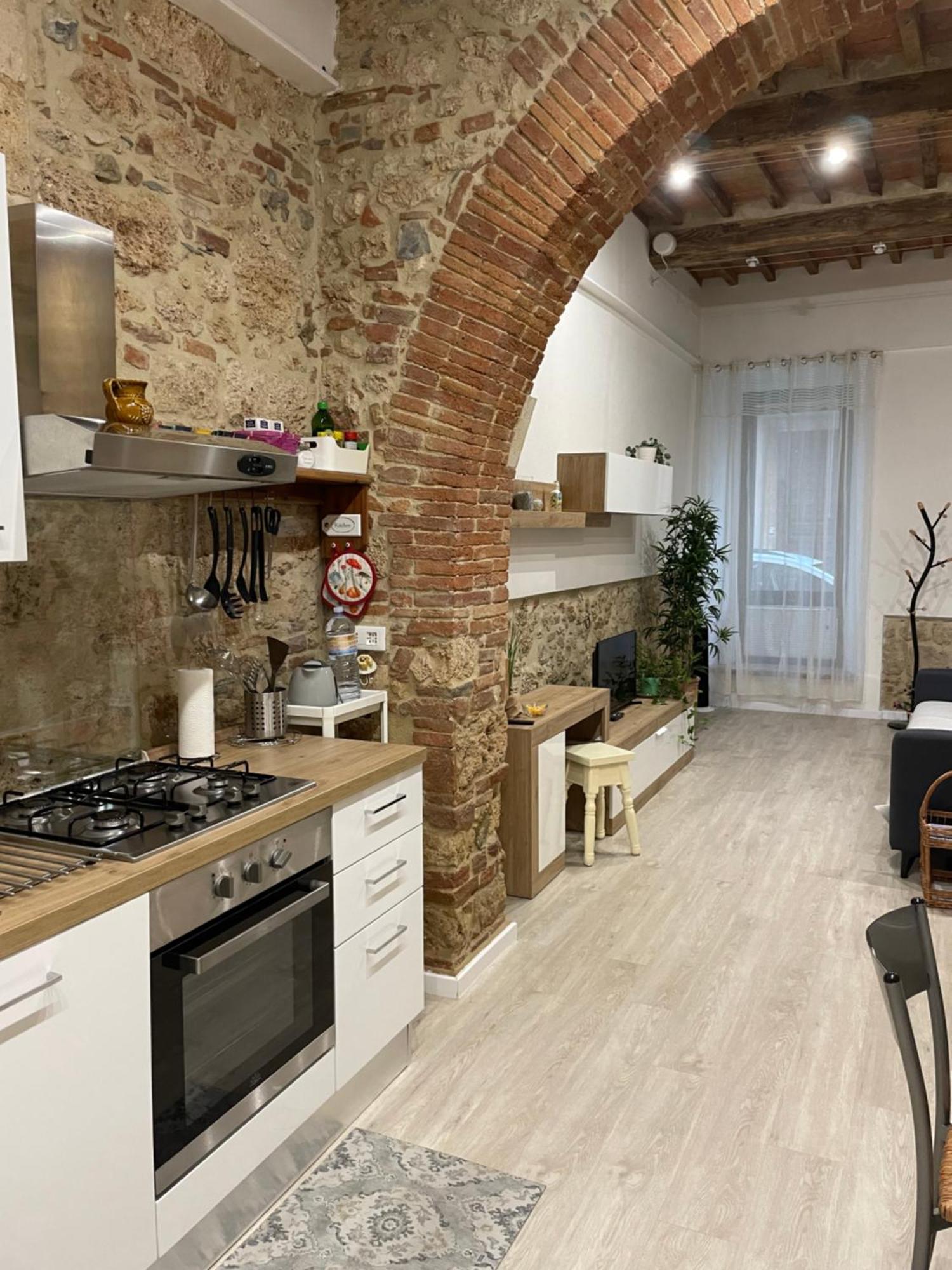 Apartment La Casina Del Corso